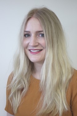 Sian Gladman