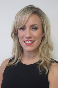 Melissa Morris