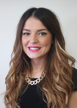 Adrianne Stewart
