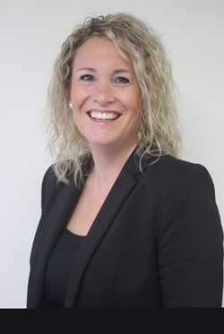 Louise Ozier