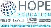 Hope Education