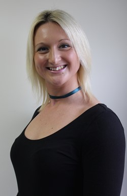 Hannah Pye