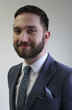 Saul McClements-King