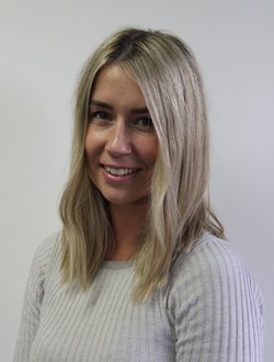 Sharnee Christie