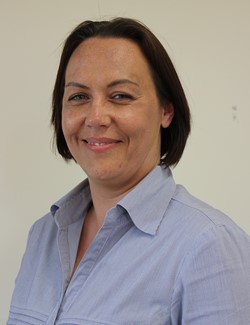 Lisa Mitchell