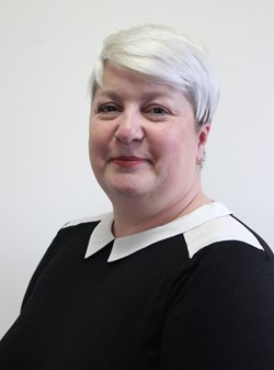 Lorna Stockwell