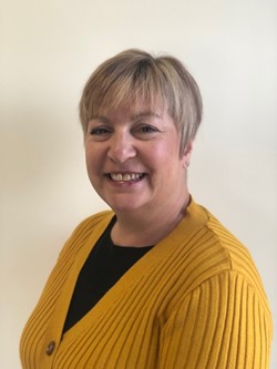 Lorna Stockwell