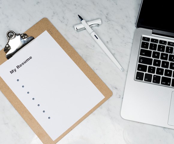 What Should Your CV Layout Be When Applying For A Job In The Education Sector?