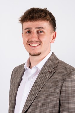 Lewis Ward