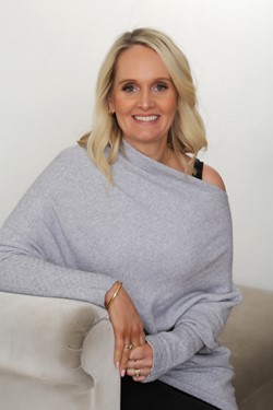 Karen Thomas