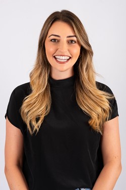 SARAH MORGAN